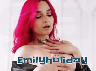 Emilyholiday