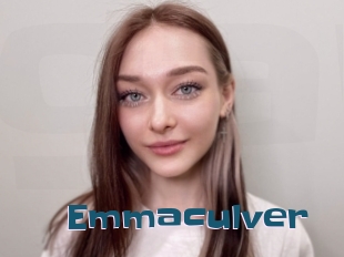 Emmaculver