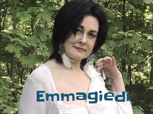 Emmagiedi