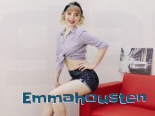 Emmahousten