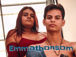 Emmathonsom