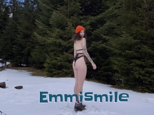 Emmismile