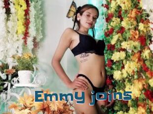 Emmy_joins