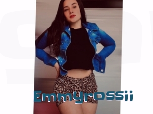 Emmyrossii