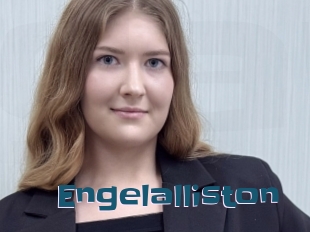 Engelalliston