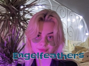 Engelfeathers