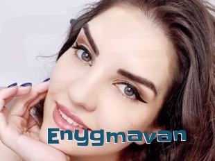 Enygmavan