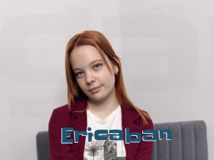 Ericaban