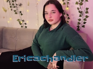 Ericachandler