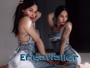 Ericawaller