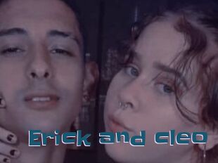 Erick_and_cleo