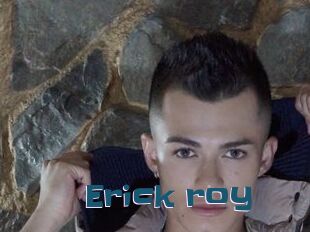 Erick_roy