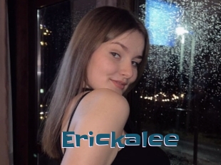 Erickalee