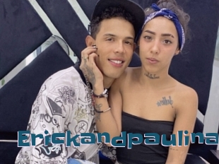 Erickandpaulina