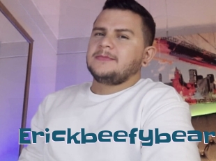 Erickbeefybear