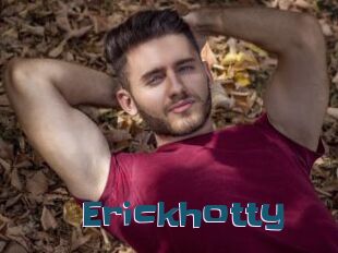 Erickhotty