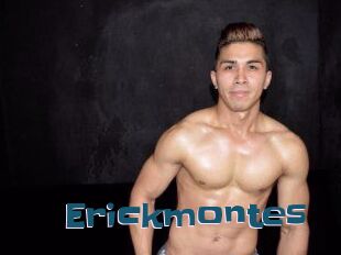 Erickmontes