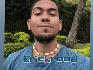 Erickrood