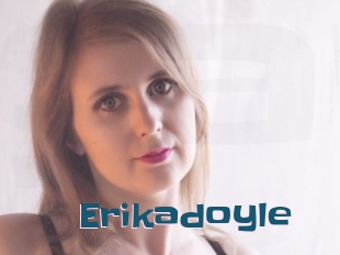 Erikadoyle