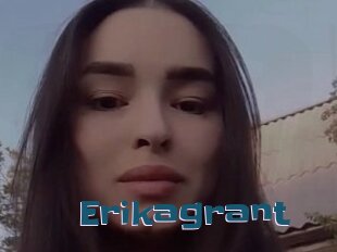 Erikagrant