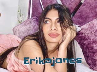 Erikajones