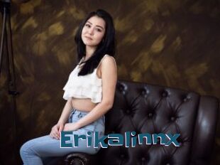 Erikalinnx