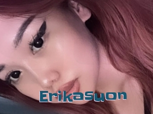 Erikasuon