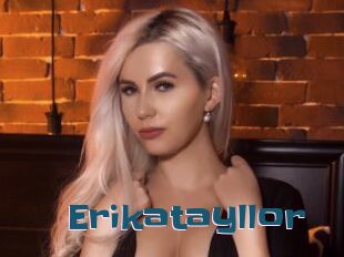 Erikatayllor