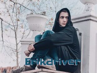 Erikdriver