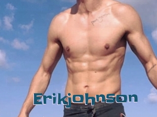 Erikjohnson