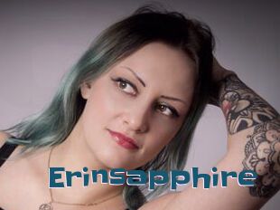 Erinsapphire