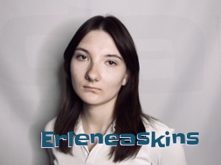 Erleneaskins