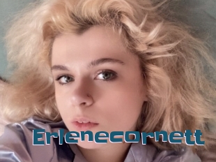 Erlenecornett