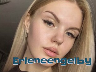 Erleneengelby