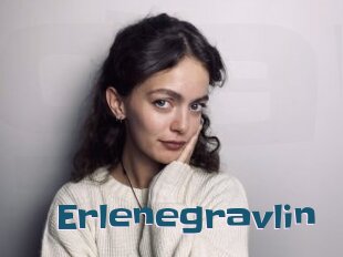 Erlenegravlin