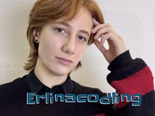 Erlinacodling