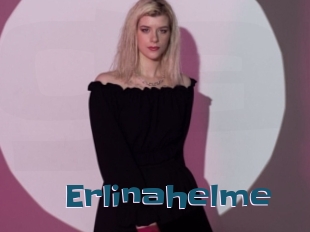 Erlinahelme