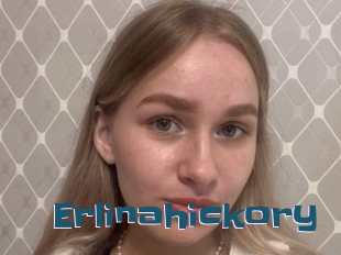 Erlinahickory