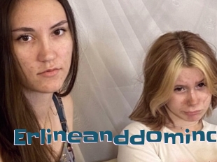 Erlineanddomino