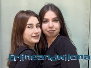 Erlineandwilona