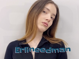 Erlineedman