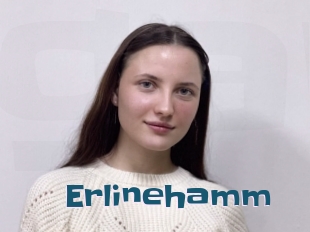 Erlinehamm