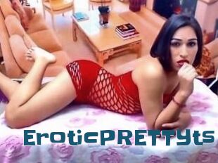 EroticPRETTYts