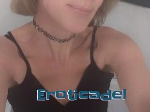 Eroticadel