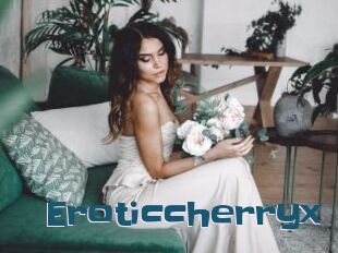 Eroticcherryx