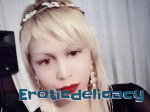 Eroticdelicacy