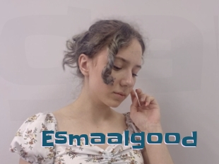 Esmaalgood