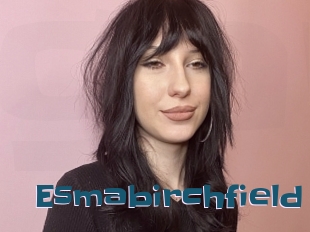 Esmabirchfield