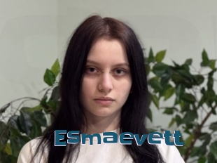 Esmaevett