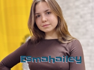 Esmahailey